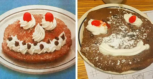 roti nggak sesuai ekspektasi Berbagai sumber roti nggak sesuai ekspektasi Berbagai sumber