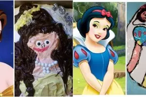 17 Ekspektasi vs realita bentuk roti ini bikin gagal laper