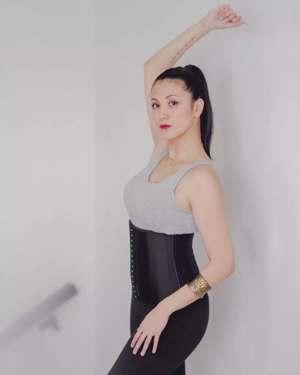 potret Sharena Delon yang makin memesona © 2020 brilio.net