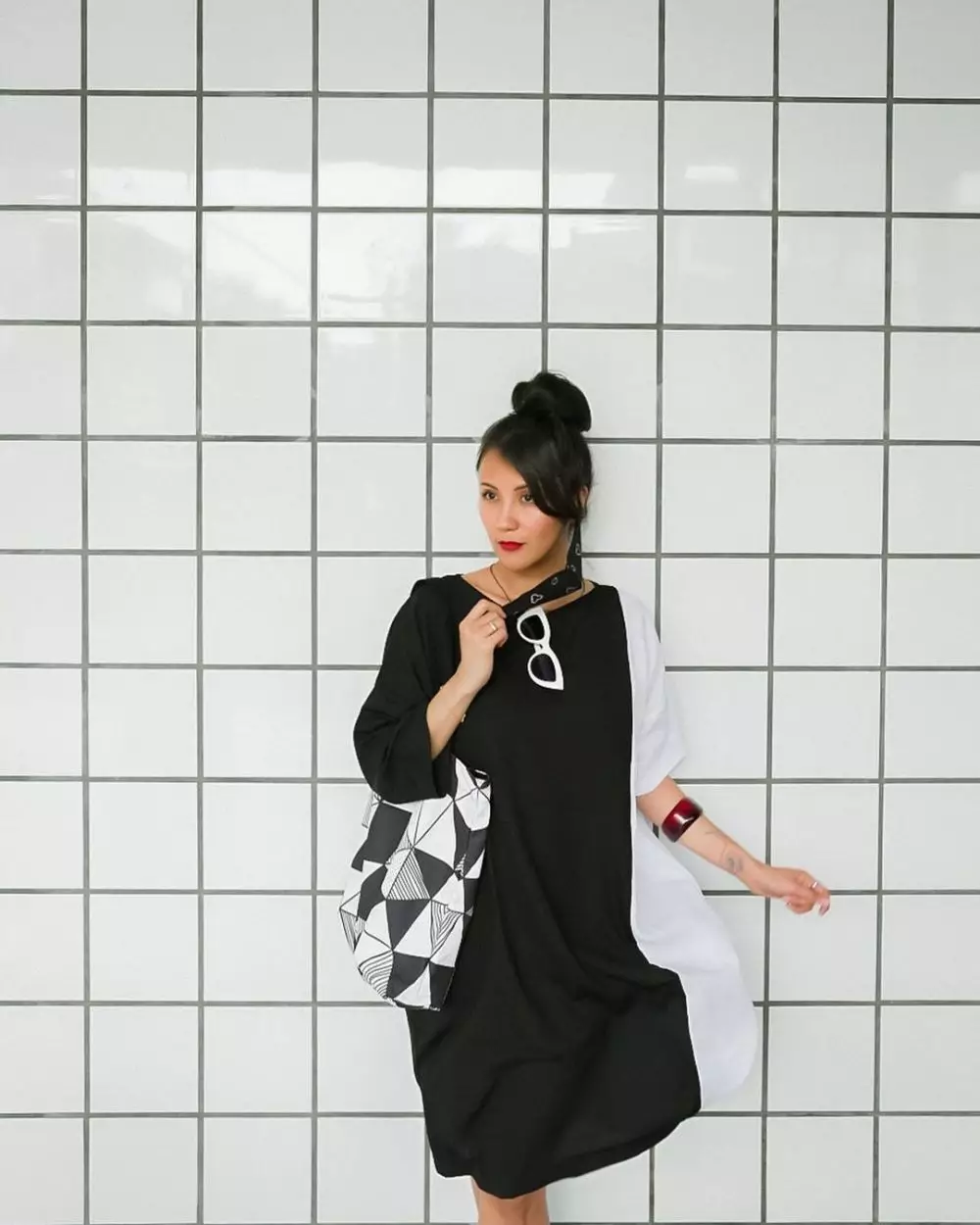 potret Sharena Delon yang makin memesona © 2020 brilio.net