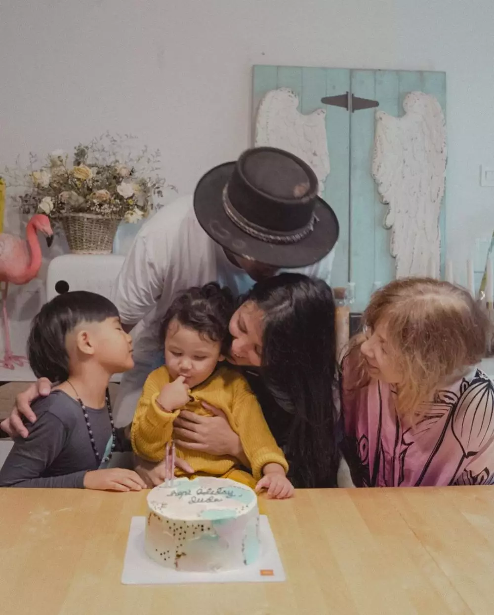 potret Sharena Delon yang makin memesona © 2020 brilio.net