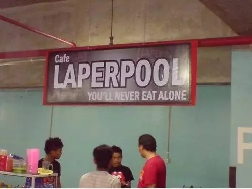 spanduk rumah makan aneh Berbagai sumber spanduk rumah makan aneh Berbagai sumber