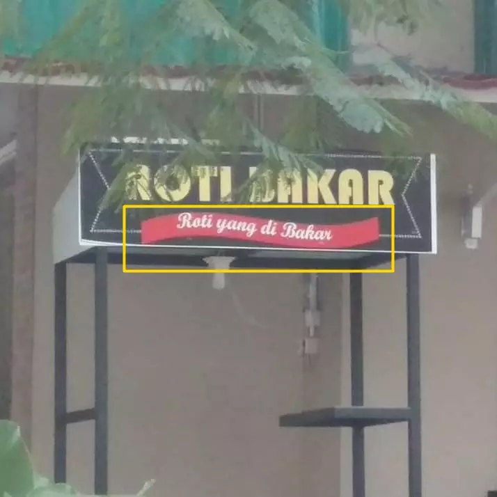 spanduk rumah makan aneh Berbagai sumber spanduk rumah makan aneh Berbagai sumber