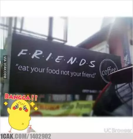 spanduk rumah makan aneh Berbagai sumber spanduk rumah makan aneh Berbagai sumber