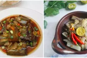 10 Resep tumis terong spesial, enak, praktis, dan sederhana