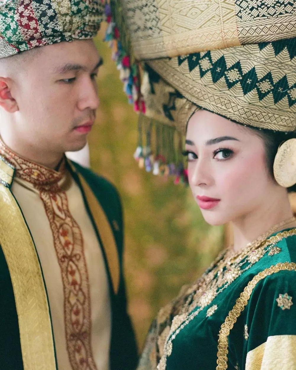 Perjalanan cinta Nikita Willy © 2020 brilio.net