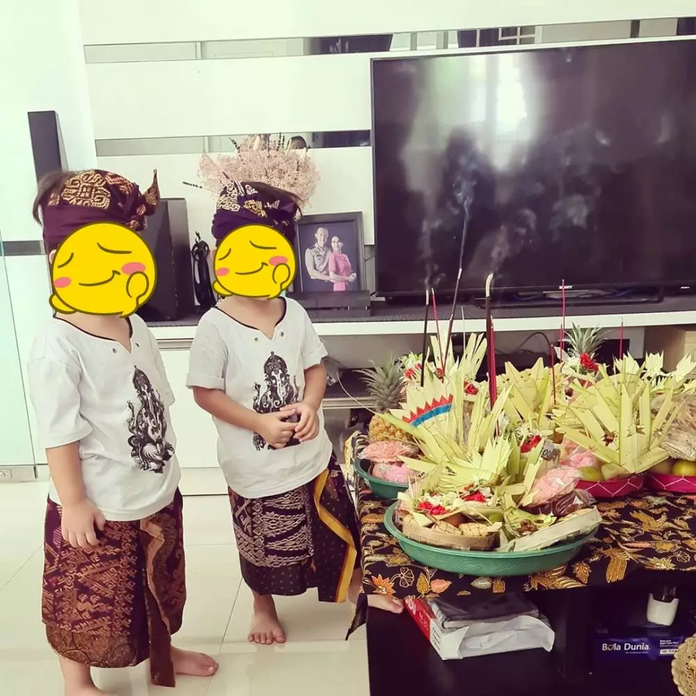 rumah Kadek Devi instagram  rumah Kadek Devi instagram
