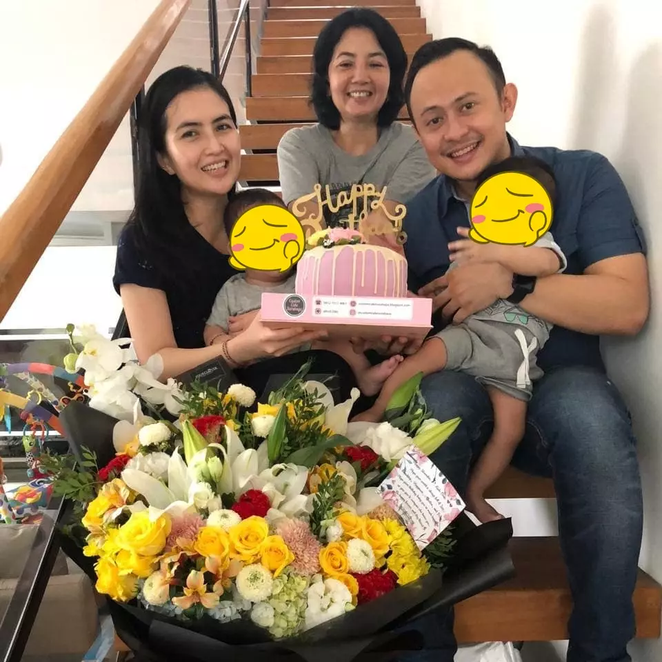 rumah Kadek Devi instagram  rumah Kadek Devi instagram