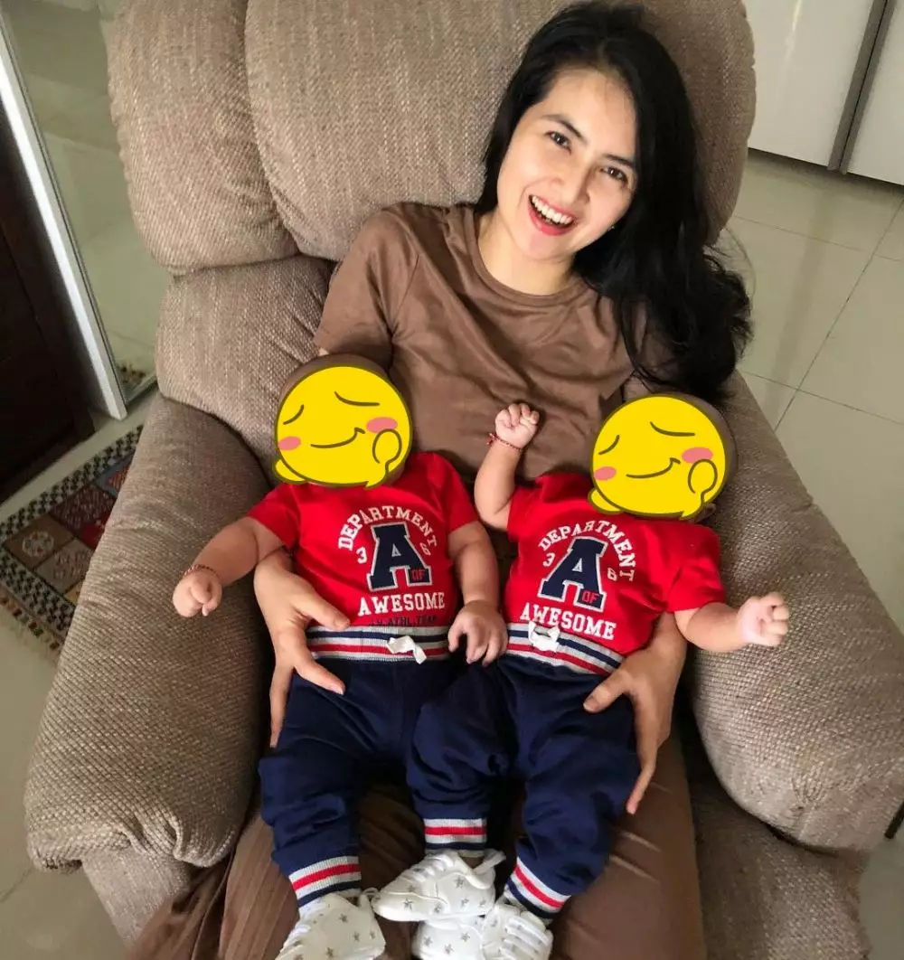 rumah Kadek Devi instagram  rumah Kadek Devi instagram