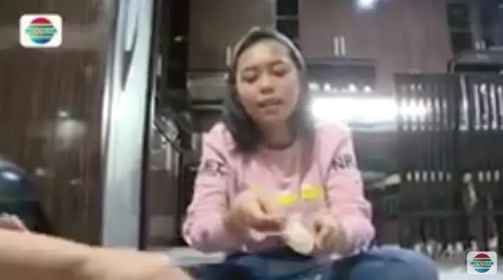 dapur LIDA  © 2020 brilio.net