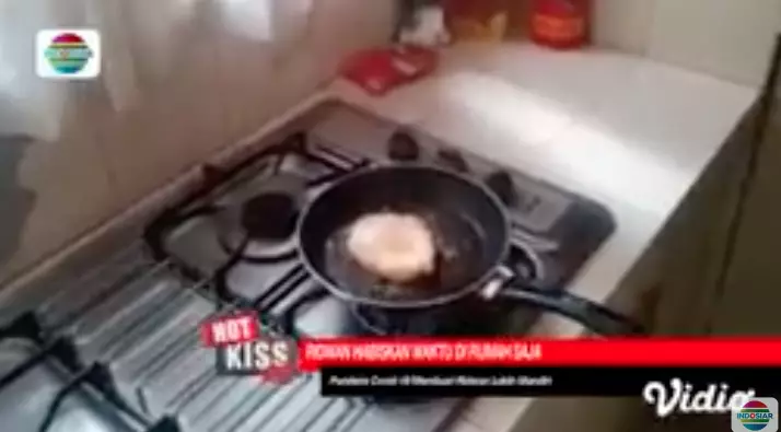 dapur LIDA  © 2020 brilio.net