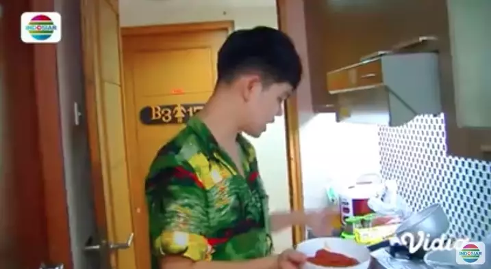 dapur LIDA © 2020 brilio.net