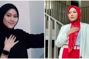 Potret dapur 5 jebolan LIDA, punya Selfi curi perhatian