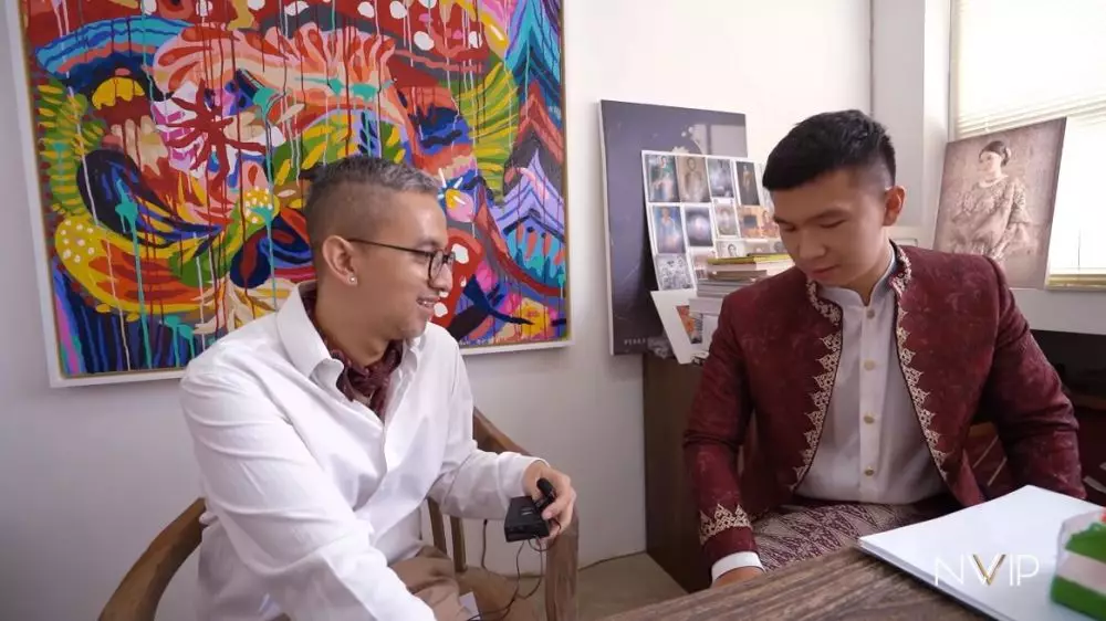 pakaian akad Nikita Willy YouTube pakaian akad Nikita Willy YouTube