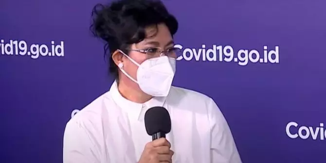 sitaro bebas covid Berbagai Sumber