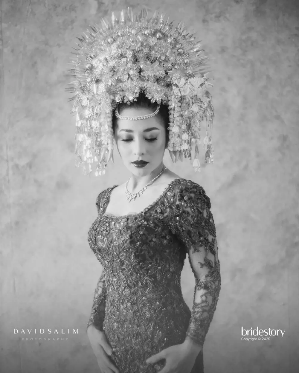 akad pernikahan Nikita Willy © 2020 brilio.net