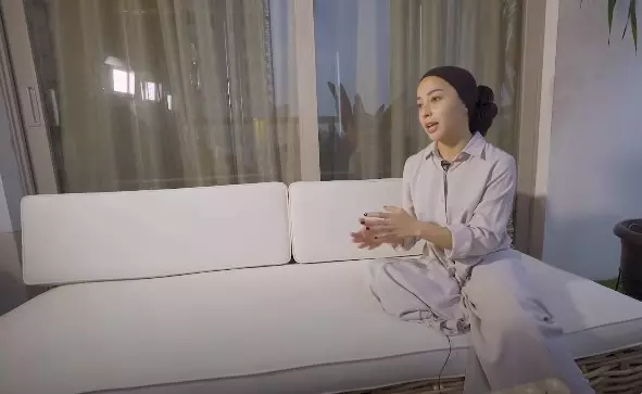 Fakta persiapan pernikahan Nikita Willy © 2020 brilio.net Fakta persiapan pernikahan Nikita Willy © 2020 brilio.net