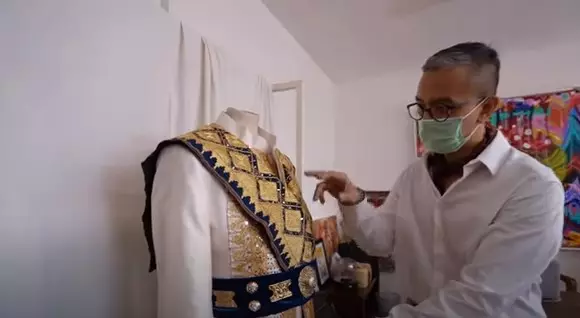 Fakta persiapan pernikahan Nikita Willy © 2020 brilio.net Fakta persiapan pernikahan Nikita Willy © 2020 brilio.net