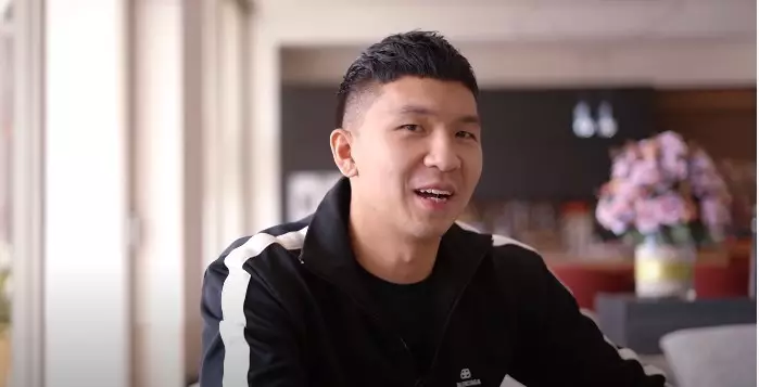 Fakta persiapan pernikahan Nikita Willy © 2020 brilio.net Fakta persiapan pernikahan Nikita Willy © 2020 brilio.net