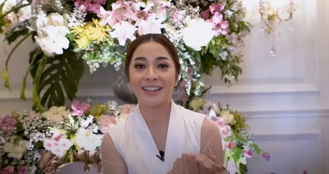 Fakta persiapan pernikahan Nikita Willy © 2020 brilio.net Fakta persiapan pernikahan Nikita Willy © 2020 brilio.net