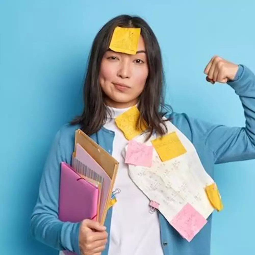 155 Kata motivasi kerja, maknanya keren, inspiratif dan menambah semangat