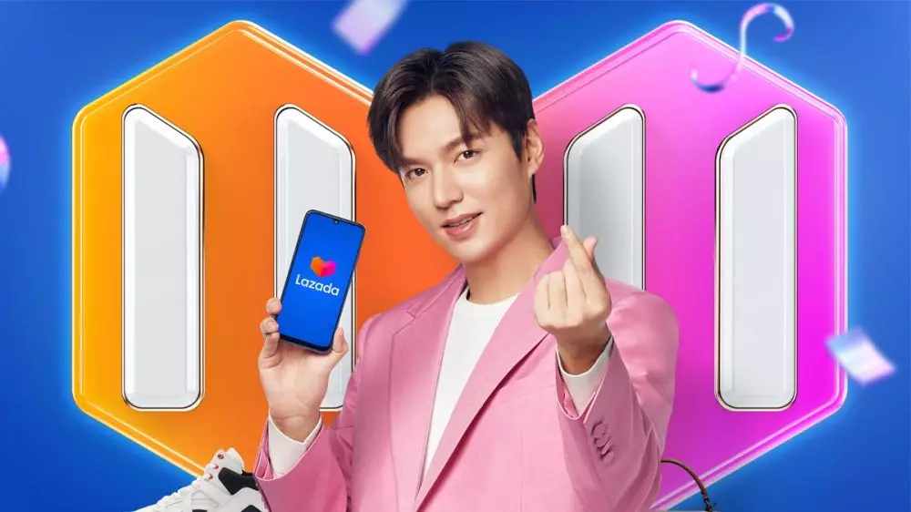 Lee Min-ho lazada Berbagai Sumber Lee Min-ho lazada Berbagai Sumber