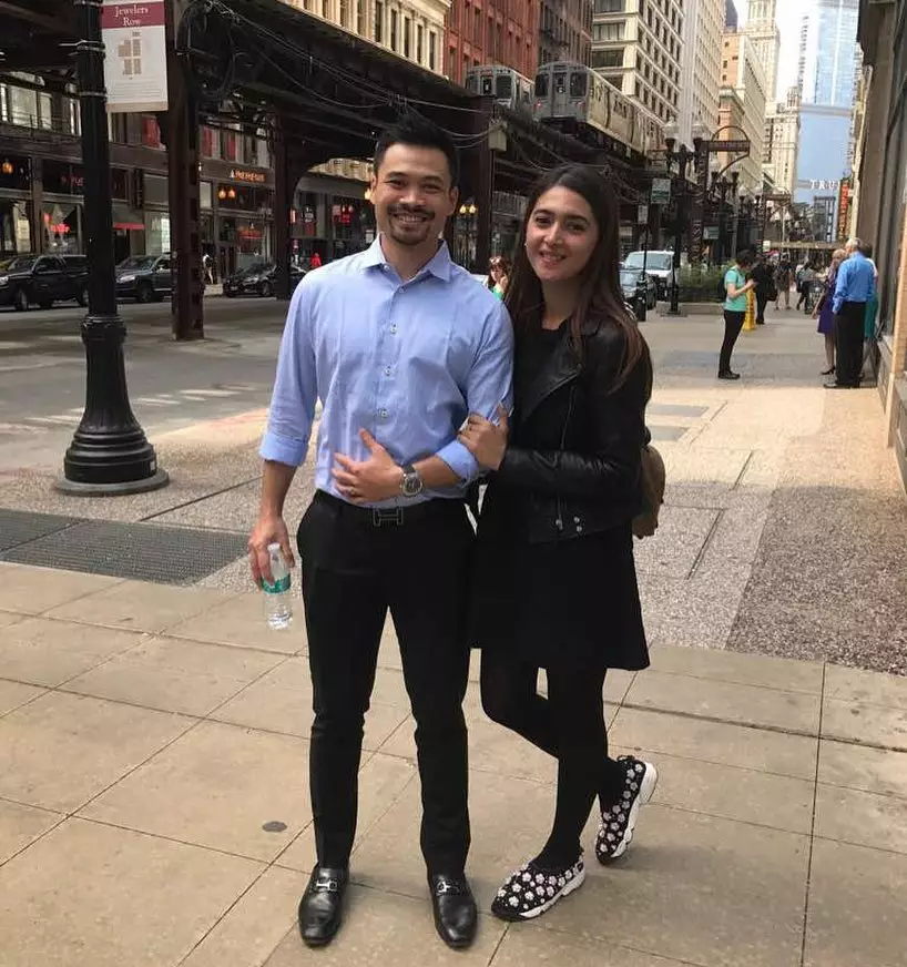 Pesinetron yang dipersunting pengusaha © 2020 brilio.net