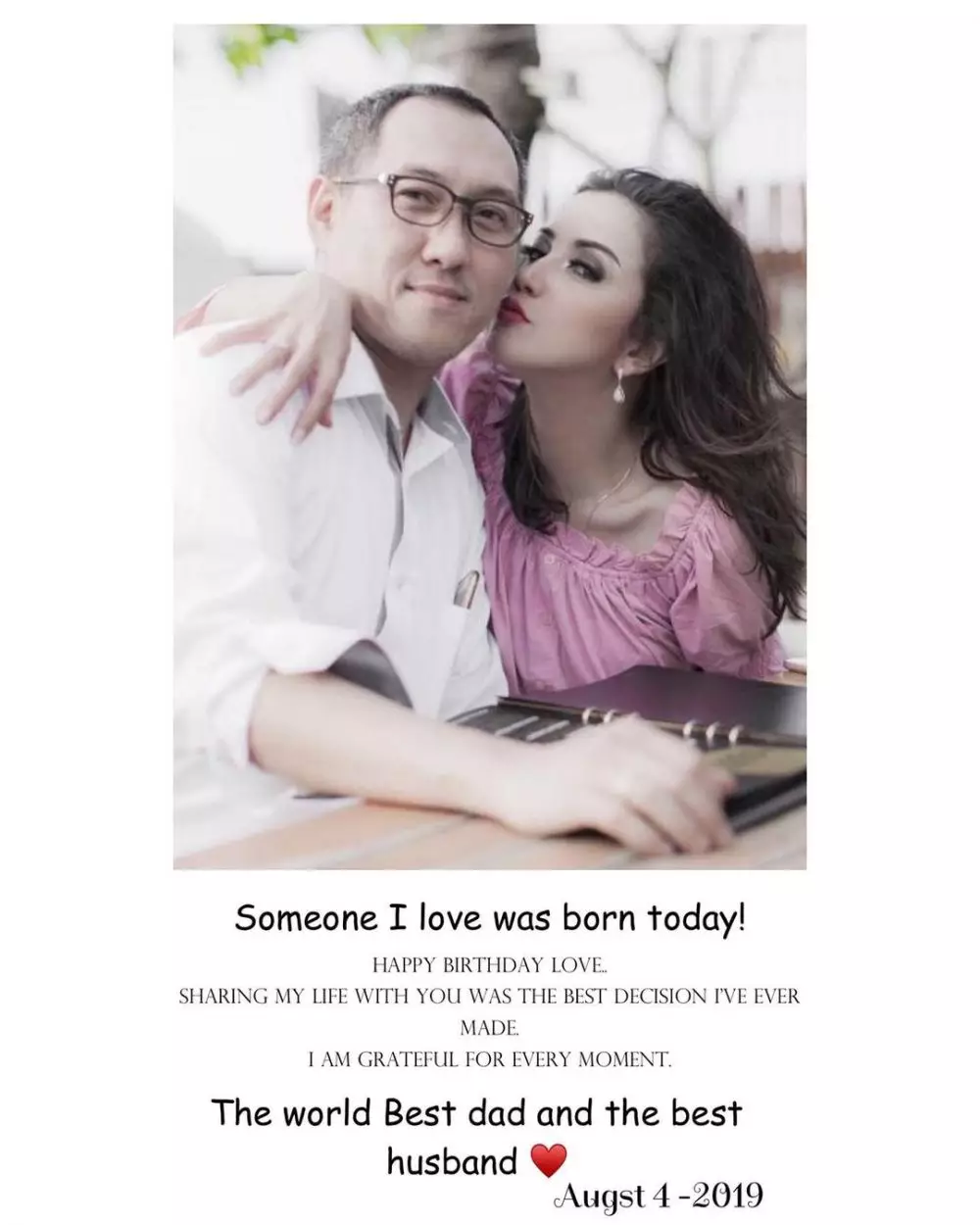 Pesinetron yang dipersunting pengusaha © 2020 brilio.net