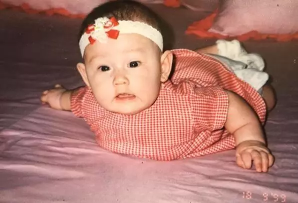 transformasi Natasha Ryder Instagram transformasi Natasha Ryder Instagram