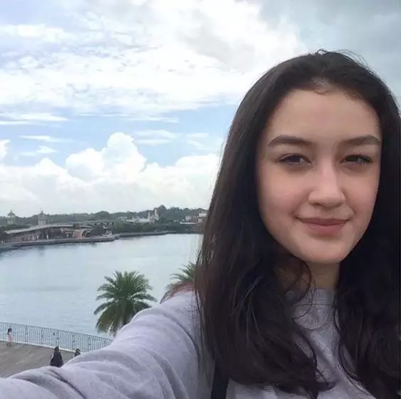 transformasi Natasha Ryder Instagram transformasi Natasha Ryder Instagram