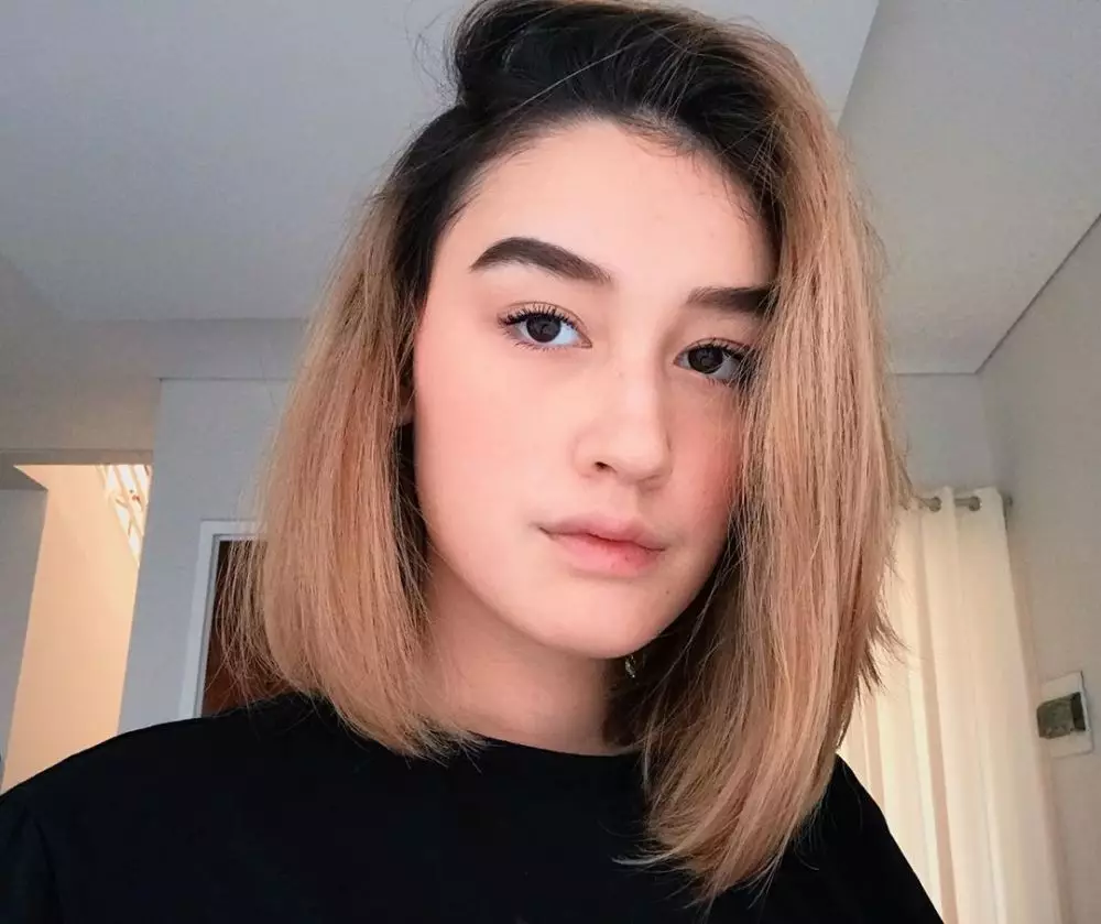 transformasi Natasha Ryder Instagram transformasi Natasha Ryder Instagram