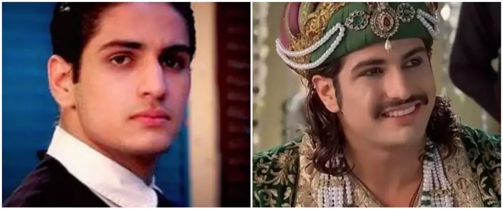 pemain Jodha Akbar © 2020 brilio.net