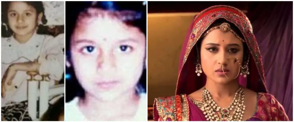 pemain Jodha Akbar © 2020 brilio.net