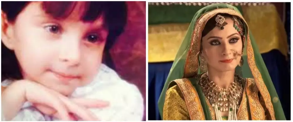 pemain Jodha Akbar © 2020 brilio.net