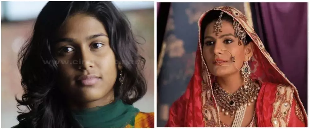 pemain Jodha Akbar © 2020 brilio.net