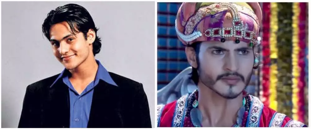 pemain Jodha Akbar © 2020 brilio.net