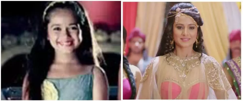 pemain Jodha Akbar © 2020 brilio.net