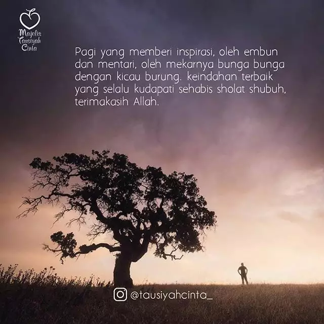 mutiara pejuang subuh instagram 