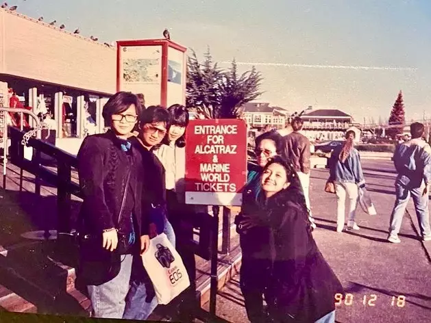 Bella Saphira transformasi © 2020 brilio.net Instagram