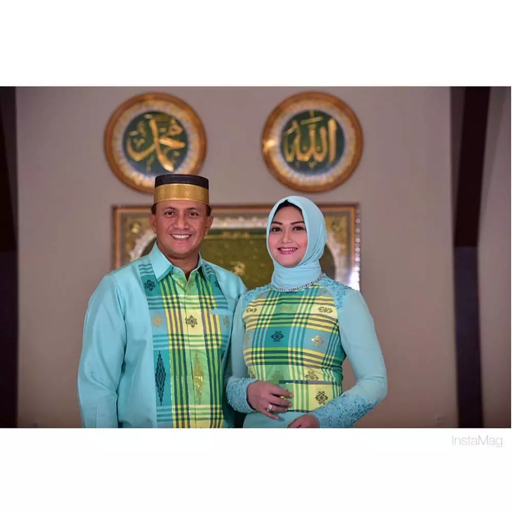 Bella Saphira transformasi © 2020 brilio.net Instagram