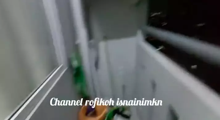 apartemen baru Fikoh LIDA © 2020 brilio.net apartemen baru Fikoh LIDA © 2020 brilio.net