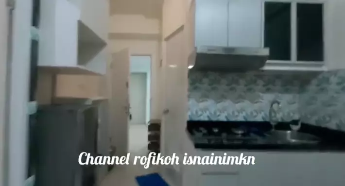 apartemen baru Fikoh LIDA © 2020 brilio.net apartemen baru Fikoh LIDA © 2020 brilio.net