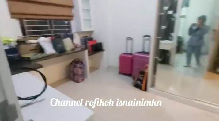 apartemen baru Fikoh LIDA © 2020 brilio.net apartemen baru Fikoh LIDA © 2020 brilio.net