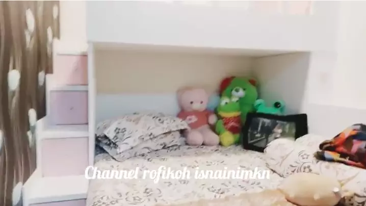 apartemen baru Fikoh LIDA © 2020 brilio.net apartemen baru Fikoh LIDA © 2020 brilio.net