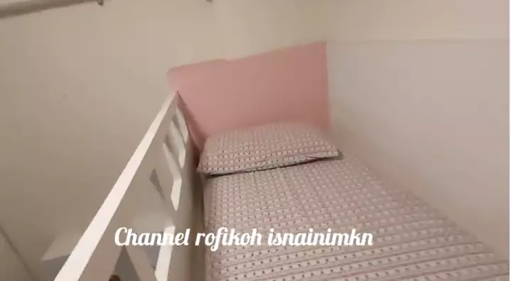 apartemen baru Fikoh LIDA © 2020 brilio.net apartemen baru Fikoh LIDA © 2020 brilio.net