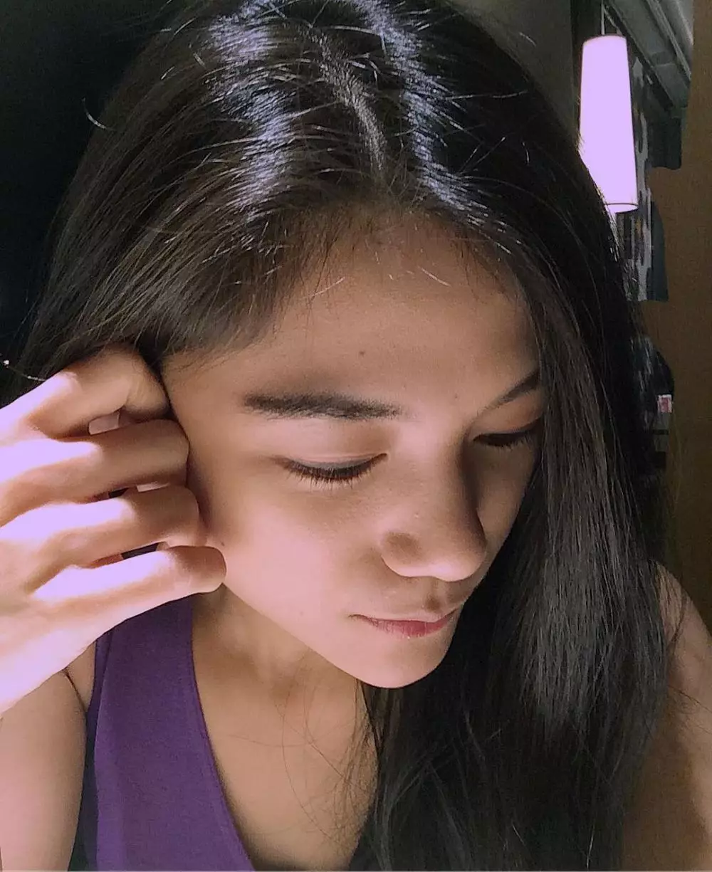 Rorencia Natassia natural Instagram Rorencia Natassia natural Instagram
