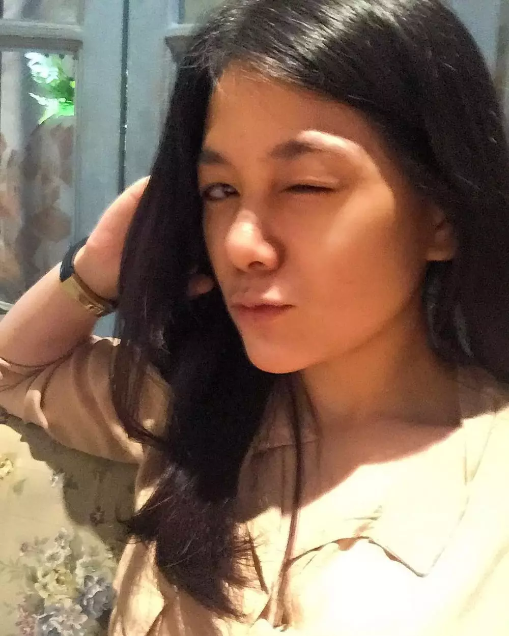Rorencia Natassia natural Instagram Rorencia Natassia natural Instagram