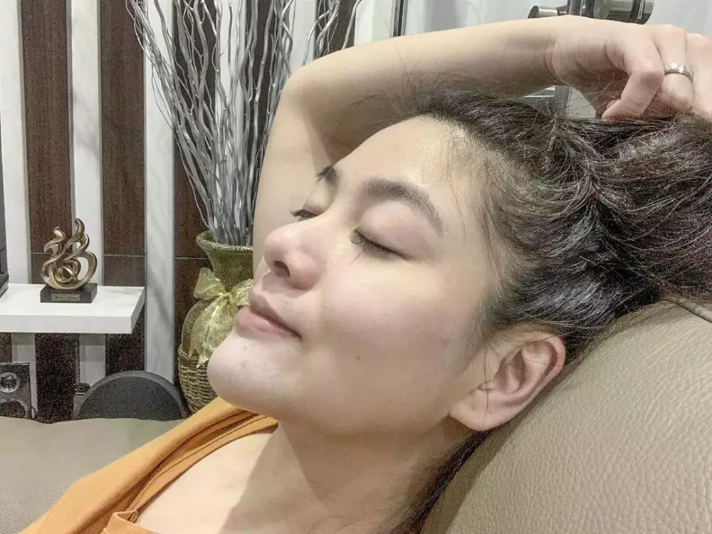 Rorencia Natassia natural Instagram Rorencia Natassia natural Instagram