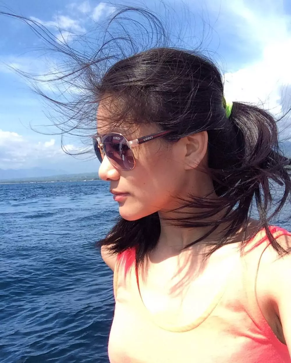 Rorencia Natassia natural Instagram Rorencia Natassia natural Instagram