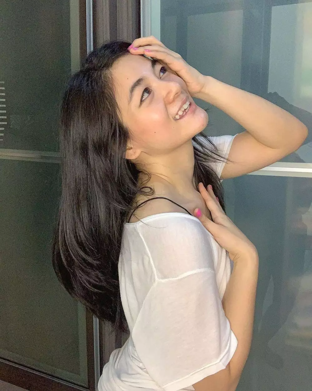 Rorencia Natassia natural Instagram Rorencia Natassia natural Instagram